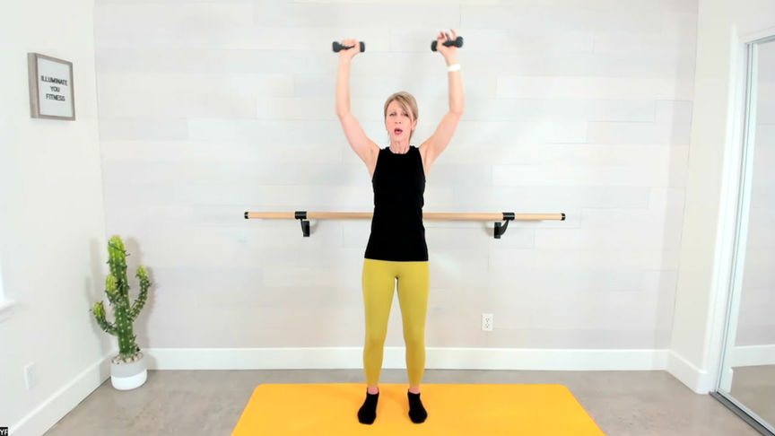 Light Barre 3